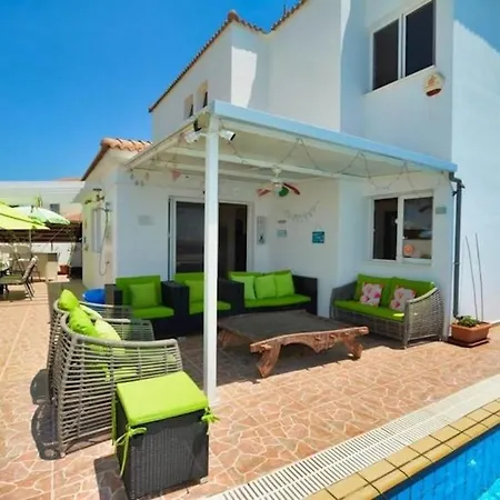 Villa Julia Ayia Napa Exterior photo