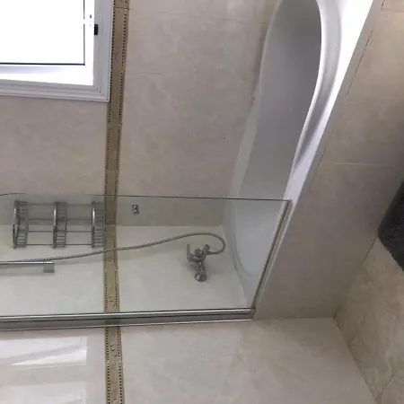 Villa Julia Ayia Napa Room photo