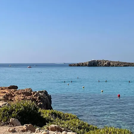 Villa Julia Ayia Napa Exterior photo