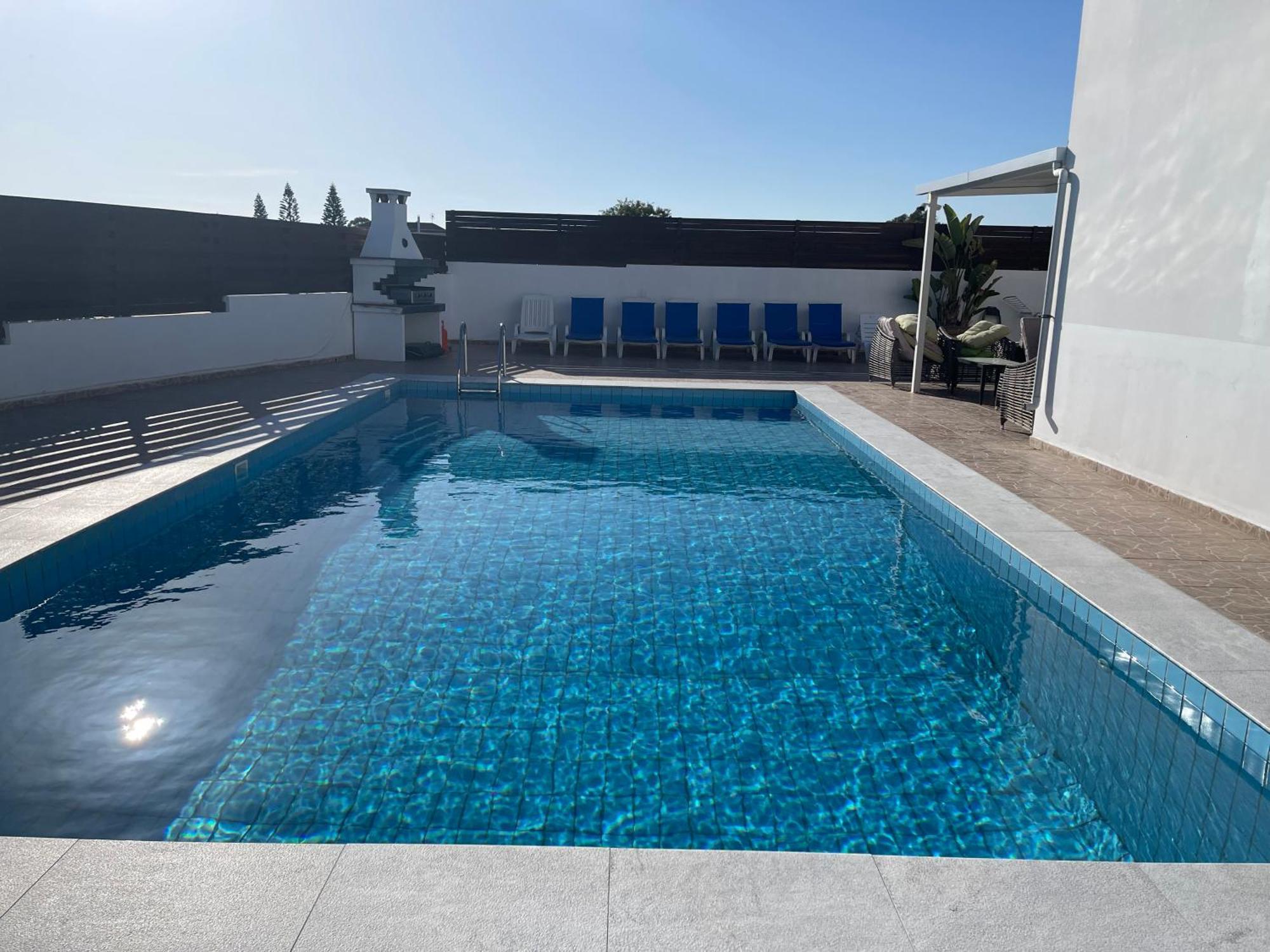 Villa Julia Ayia Napa