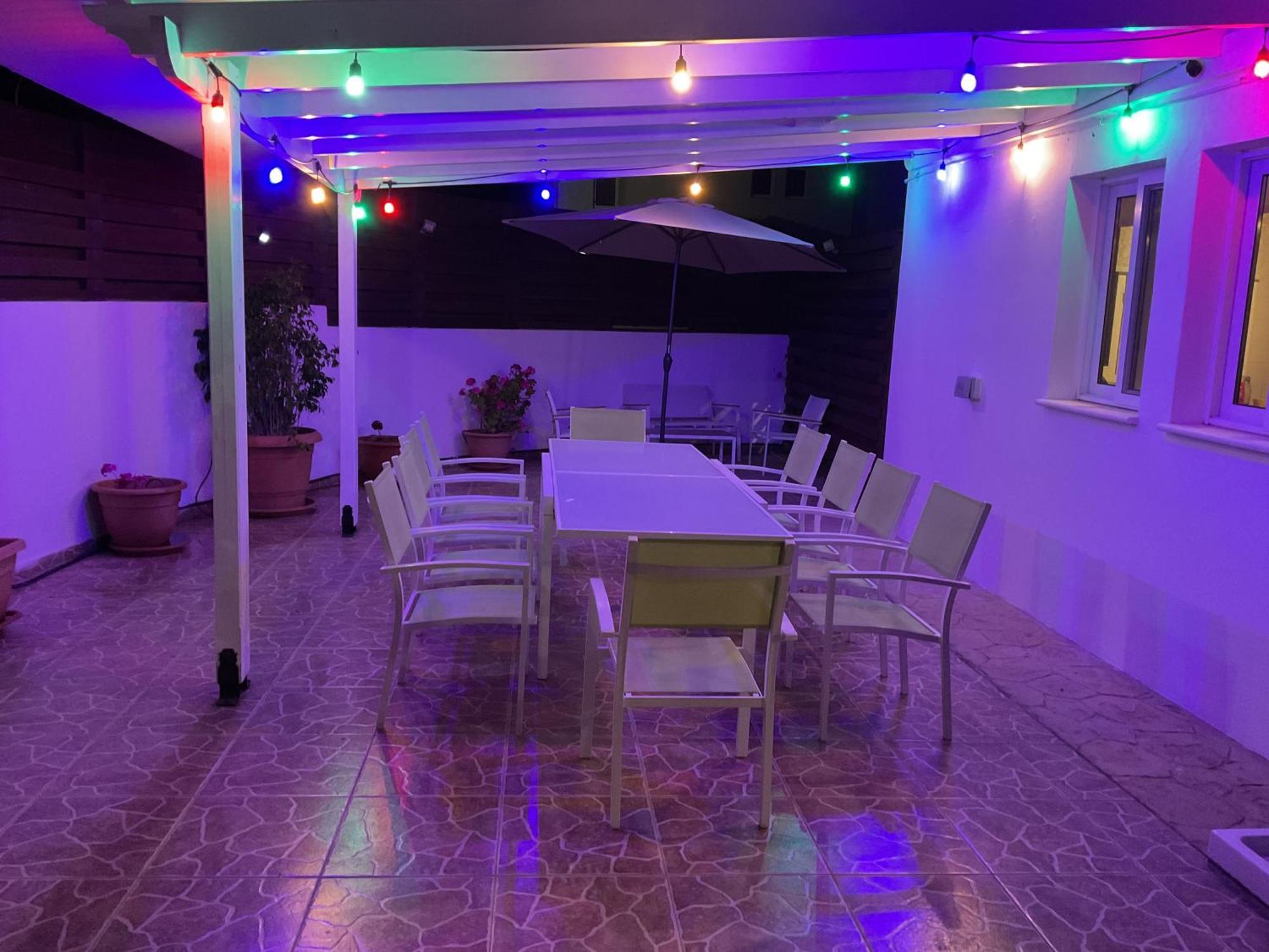 Julia Villa Ayia Napa